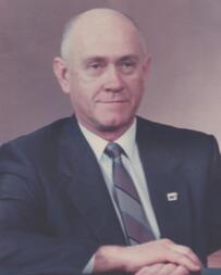 Dr. William Lawless