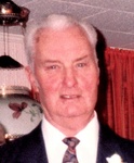 Clifford  Johnston