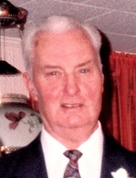 Clifford Johnston