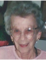 Doris Batty Obituary