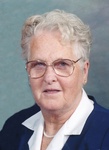 Doris  Dewbury