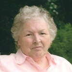 Doris  Galbraith (Stewart)