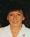 Gloria  Wilkin