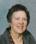 Ruth Anabel  Zurbrigg