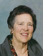 Ruth Zurbrigg