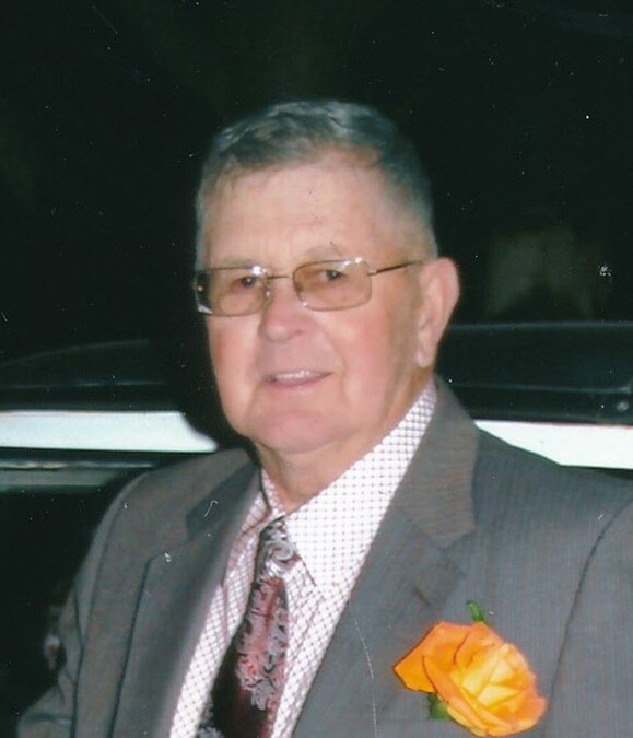 Berkley Fritz Obituary - Harriston, ON | Hardy-Lee Funeral Home